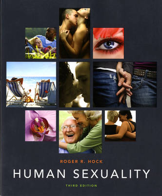 Human Sexuality (Paperback)