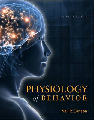 Physiology of Behavior (Hardback)