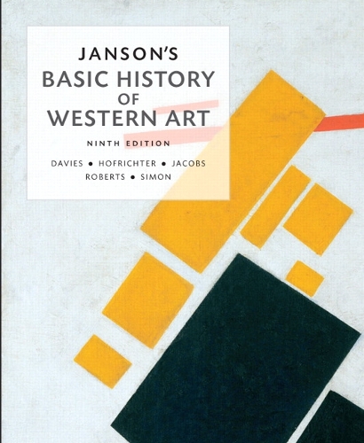 Janson's Basic History of Western Art (Paperback)