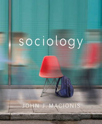 Sociology (Paperback)