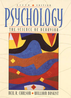 Psychology and Free Practice Tests Package (Hardback)