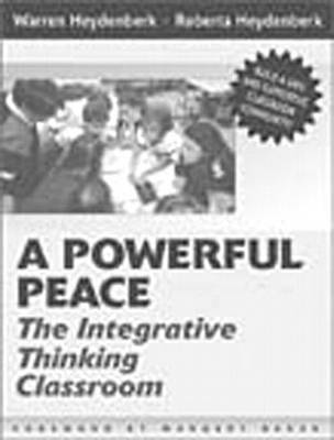 A Powerful Peace (Paperback)
