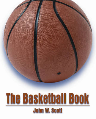 The Basketball Book (Paperback)