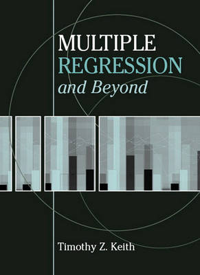 Multiple Regression and Beyond (Hardback)