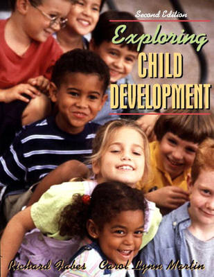 Exploring Child Development (Paperback)
