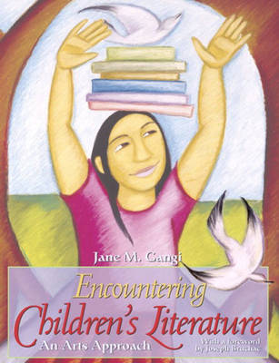 Encountering Childrens Literature: Book Alone: An Arts Approach (Paperback)