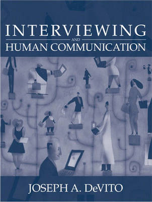 'Interviewing and Human Communication' Pamphlet (Paperback)