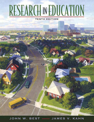 Research in Education (Hardback)