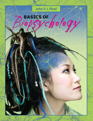 Basics of Biopsychology: United States Edition