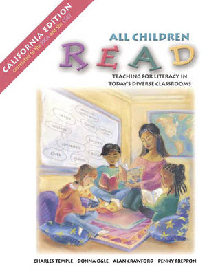 All Children Read: AND Teach-it! Booklet: Teaching for Literacy in Today's Diverse Classrooms (Paperback)