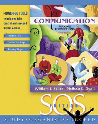 Communication: S.O.S. Edition: Making Connections