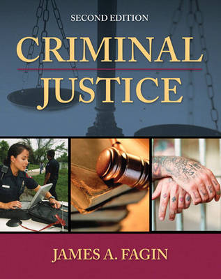 Criminal Justice (Hardback)
