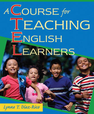 A Course for Teaching English Learners (Paperback)