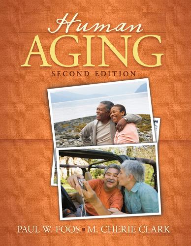 Human Aging (Hardback)