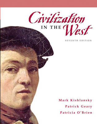 Civilization in the West: Combined Volume (Hardback)