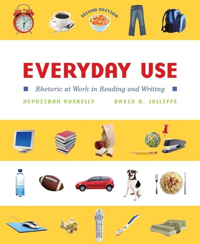 Everyday Use (Paperback)