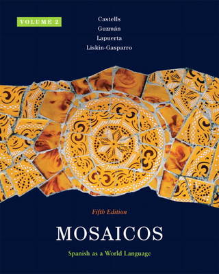 Mosaicos, Volume 2 (Paperback)