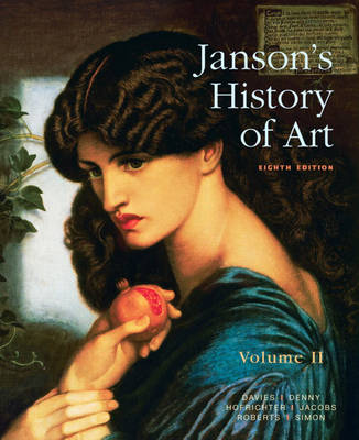 Janson's History of Art: Volume 2: The Western Tradition (Paperback)