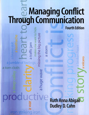 Managing Conflict Through Communication (Paperback)