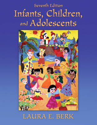 Infants, Children, and Adolescents (Hardback)