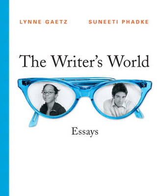 The Writer's World: Essays (Paperback)