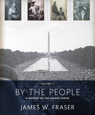 By The People: Volume 2 (Paperback)