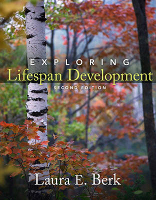 Exploring Lifespan Development (Paperback)