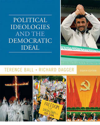 Political Ideologies and the Democratic Ideal (Paperback)
