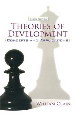 Theories of Development: Concepts and Applications (Paperback)