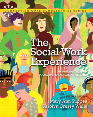 The Social Work Experience: An Introduction to Social Work and Social Welfare (Paperback)