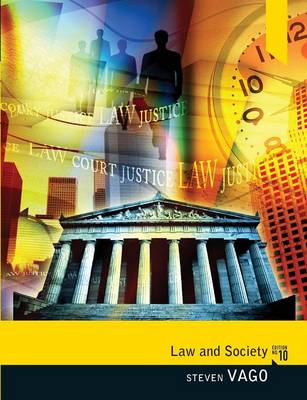 Law and Society (Paperback)