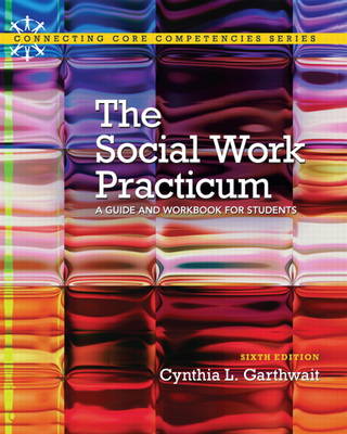The Social Work Practicum: A Guide and Workbook for Students (Paperback)