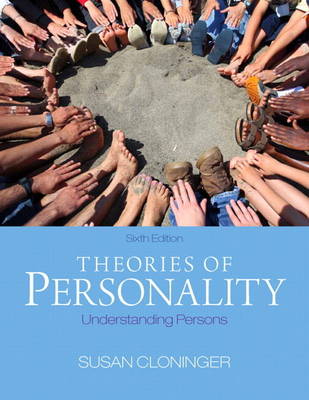 Theories of Personality: Understanding Persons Plus MySearchLab with Etext -- Access Card Package