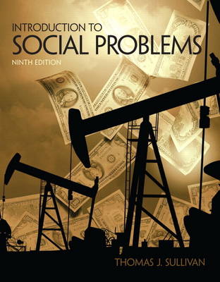 Introduction to Social Problems Plus MySearchLab with Etext -- Access Card Package