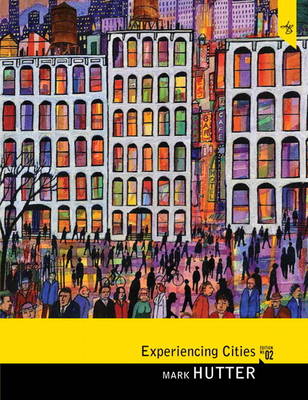 Experiencing Cities Plus MySearchLab with Etext -- Access Card Package