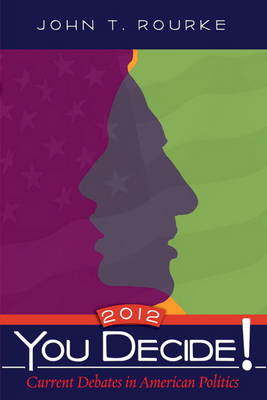 You Decide! 2012 (Paperback)