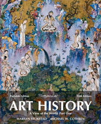 Art History Portables Book 3 (Paperback)