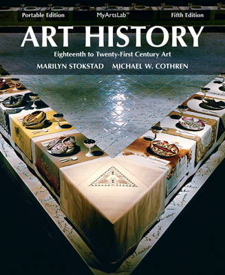 Art History Portables Book 6 (Paperback)