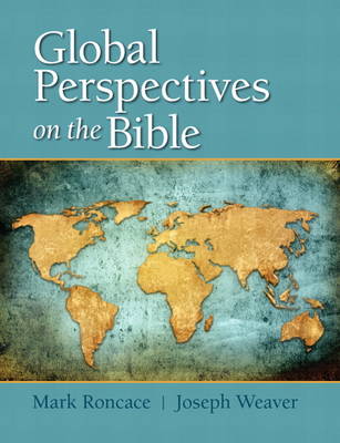 Global Perspectives on the Bible Plus MySearchLab with Etext -- Access Card Package