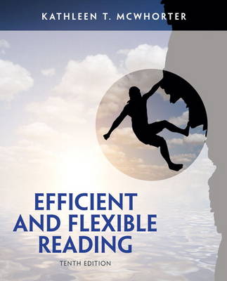 Efficient and Flexible Reading (Paperback)