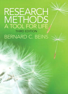 Research Methods: A Tool for Life Plus MySearchLab with Etext -- Access Card Package