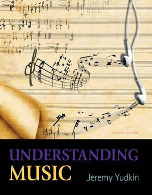 Understanding Music Plus MySearchLab with Etext -- Access Card Package