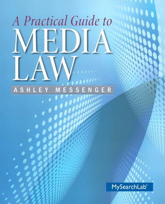 A Practical Guide to Media Law (Paperback)