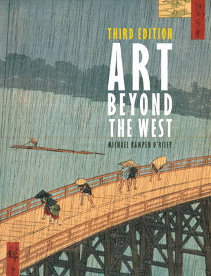 Art Beyond the West Plus MySearchLab with Etext -- Access Card Package