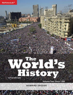 The World's History: Volume 2 (Paperback)