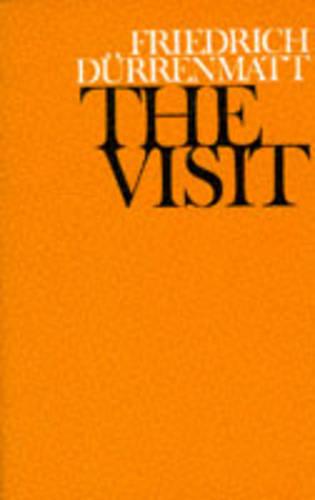 The Visit (Paperback)