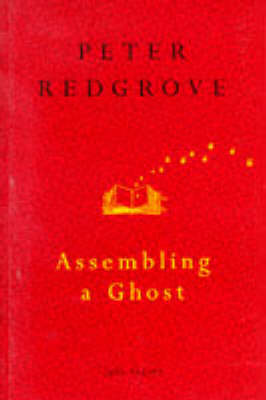 Assembling A Ghost (Paperback)