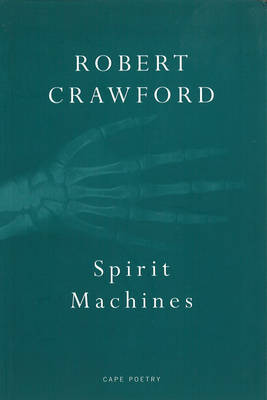 Spirit Machines (Paperback)