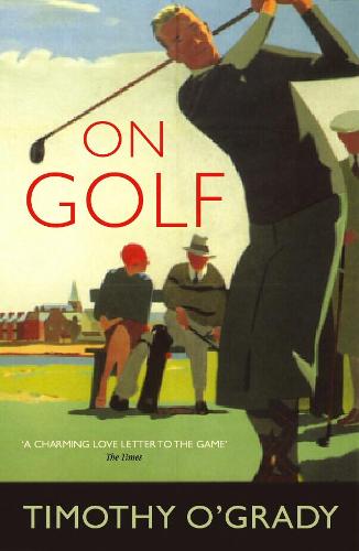 On Golf (Paperback)