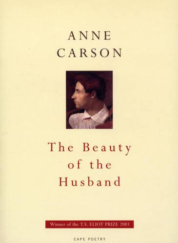 The Beauty of the Husband cover